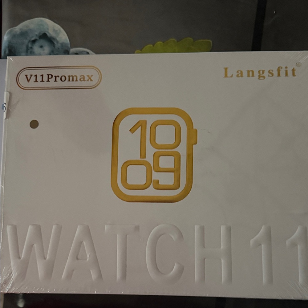 Smart watch
